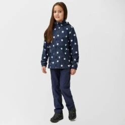 Kid's Moonstone II Jacket -Peter Storm go 294890 c