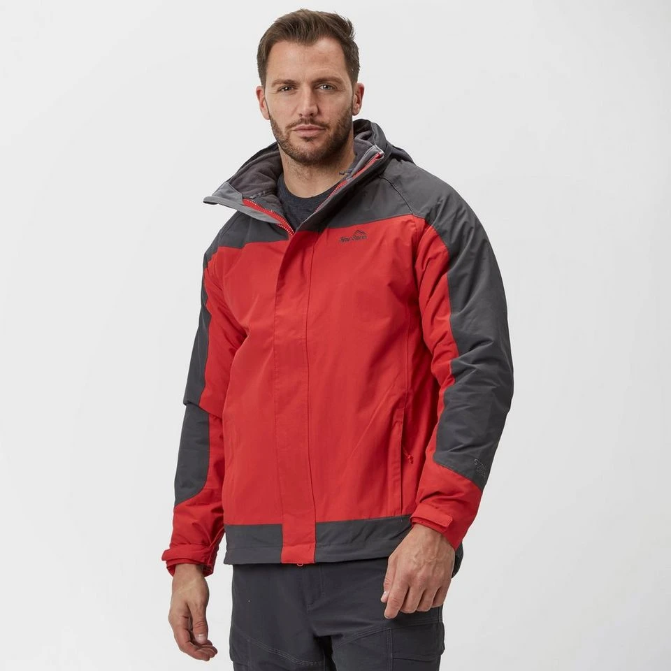 Men's Lakeside II 3-in-1 Jacket 3 Men's Lakeside II 3-in-1 Jacket