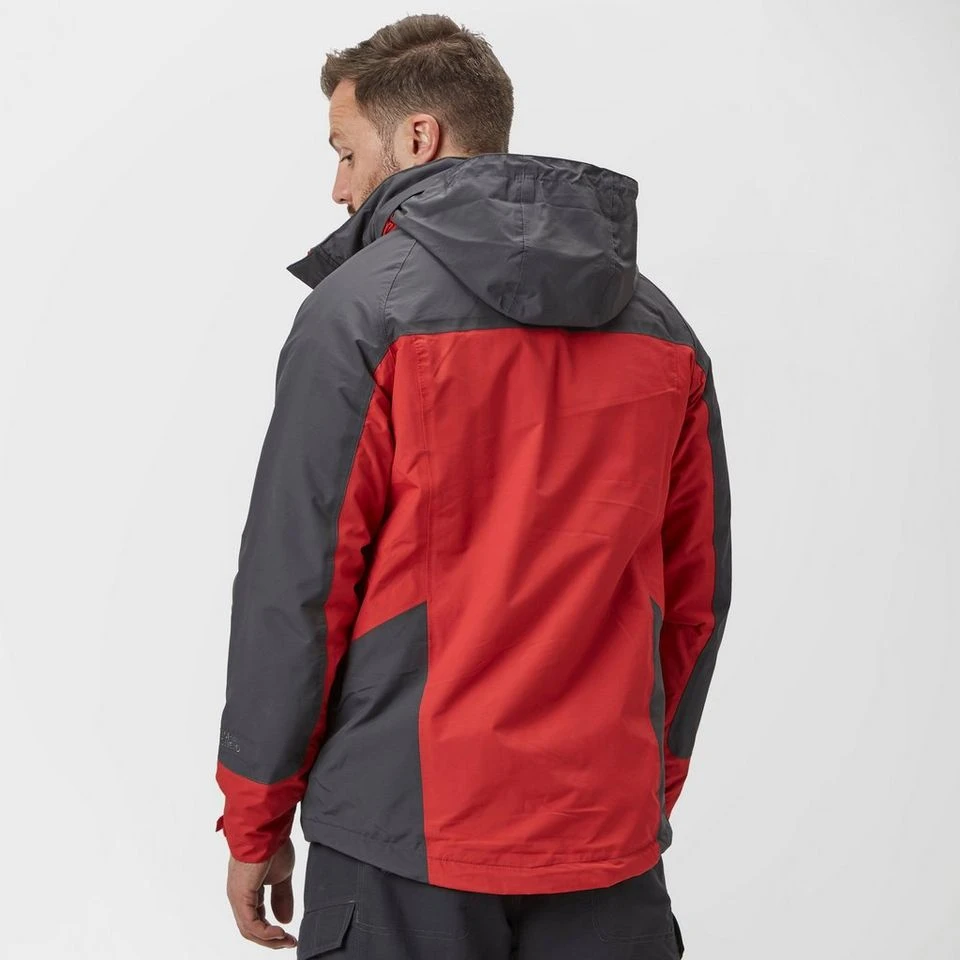 Men's Lakeside II 3-in-1 Jacket 4 Men's Lakeside II 3-in-1 Jacket - Image 2