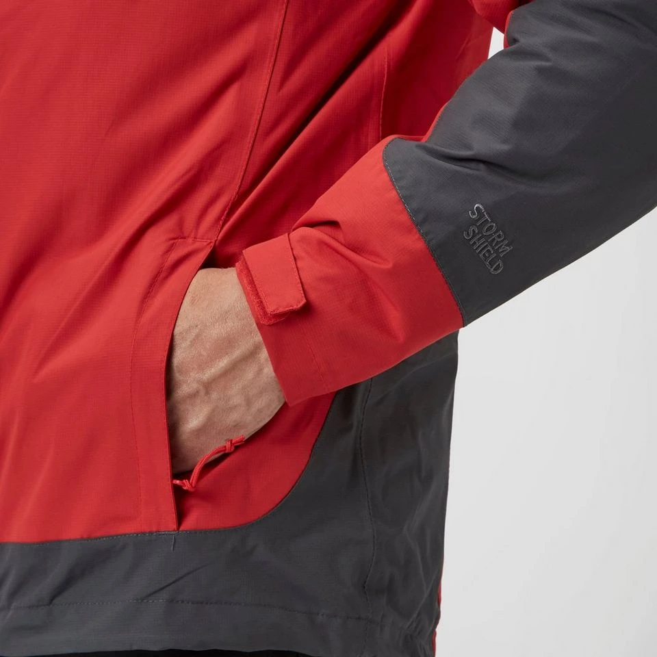 Men's Lakeside II 3-in-1 Jacket 8 Men's Lakeside II 3-in-1 Jacket - Image 6