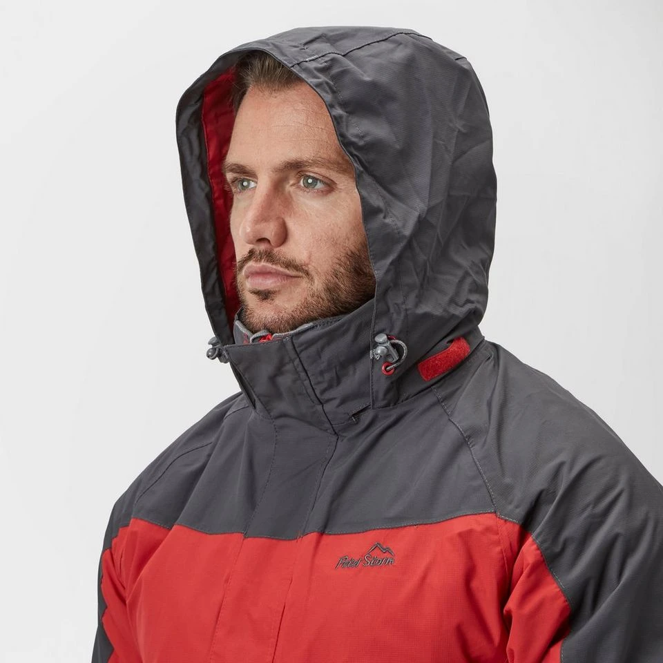 Men's Lakeside II 3-in-1 Jacket 9 Men's Lakeside II 3-in-1 Jacket - Image 7