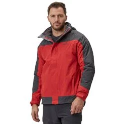 Men's Lakeside II 3-in-1 Jacket 19 Men's Lakeside II 3-in-1 Jacket -Peter Storm go 296973 z