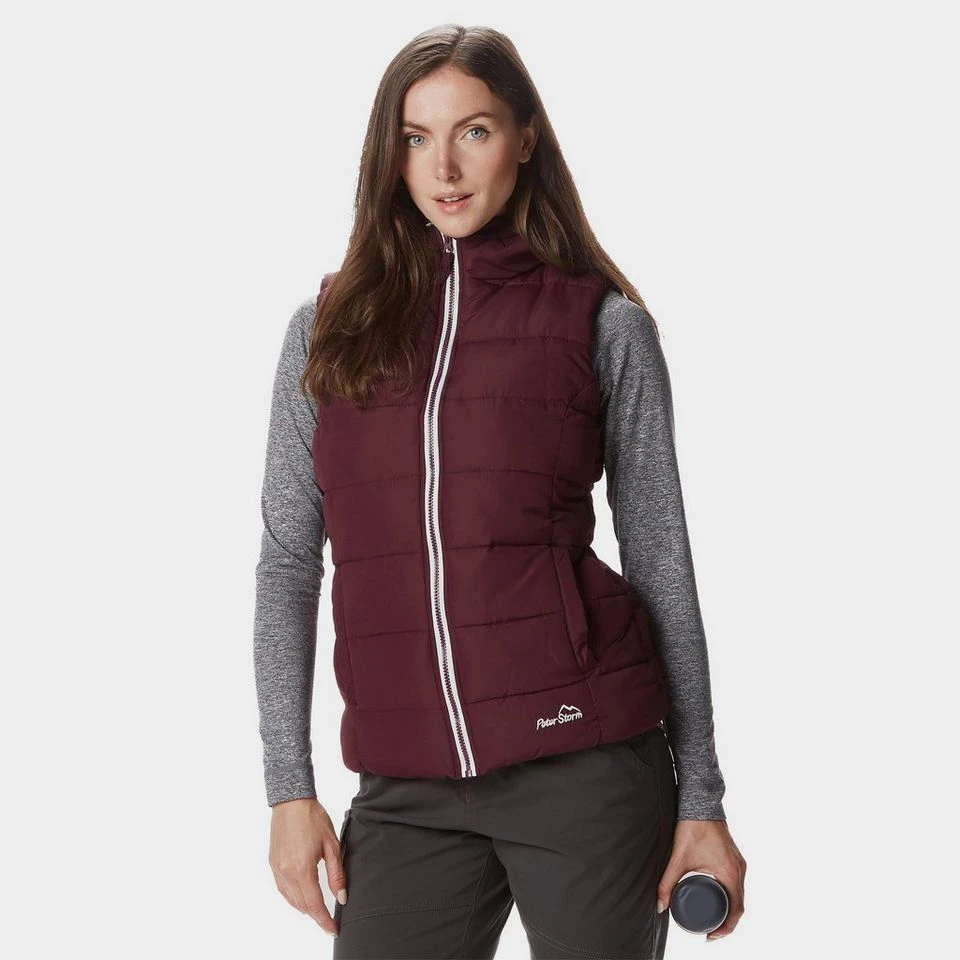 Women's Cosy II Gilet 3 Women's Cosy II Gilet