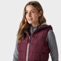 Women's Cosy II Gilet 12 Women's Cosy II Gilet -Peter Storm go 297120 d