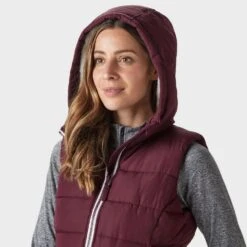 Women's Cosy II Gilet 14 Women's Cosy II Gilet -Peter Storm go 297120 f