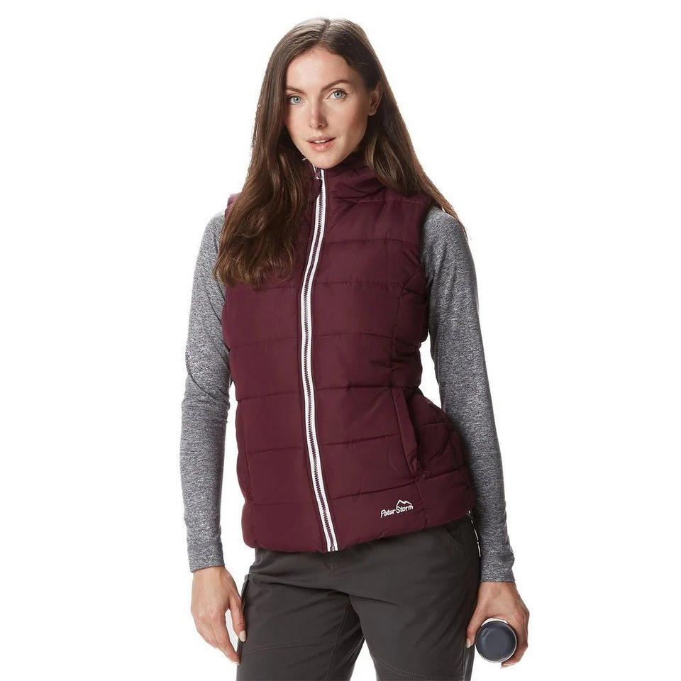 Women's Cosy II Gilet 9 Women's Cosy II Gilet - Image 7