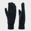 Women's Thinsulate Chennile Gloves -Peter Storm go 297121 a