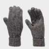 Women’s Cable Knit Gloves -Peter Storm go 297129 a