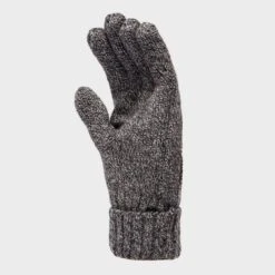 Women’s Cable Knit Gloves -Peter Storm go 297129 b