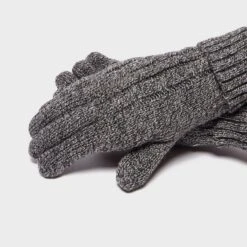 Women’s Cable Knit Gloves -Peter Storm go 297129 c