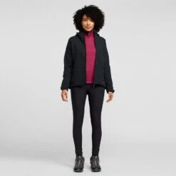 Womens' Hooded Softshell Jacket II -Peter Storm go 297130 c