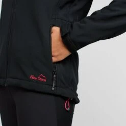 Womens' Hooded Softshell Jacket II -Peter Storm go 297130 e