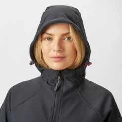 Womens' Hooded Softshell Jacket II -Peter Storm go 297130 h