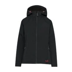 Womens' Hooded Softshell Jacket II -Peter Storm go 297130 u
