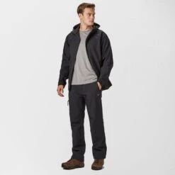 Men's Softshell Trousers -Peter Storm go 297581 c