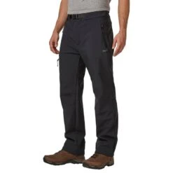 Men's Softshell Trousers -Peter Storm go 297581 z