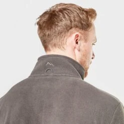 Mens' Carrick III Fleece -Peter Storm go 349162 g