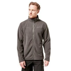 Mens' Carrick III Fleece -Peter Storm go 349162 z