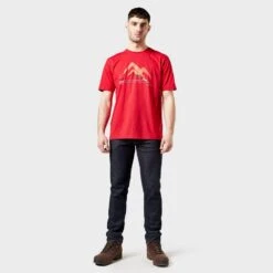 Men's Aim Higher Tee -Peter Storm go 349199 c