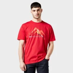 Men's Aim Higher Tee -Peter Storm go 349199 d