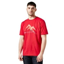 Men's Aim Higher Tee -Peter Storm go 349199 z