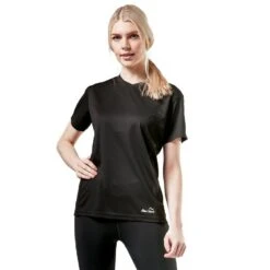 Women's Short Sleeve Balance T-Shirt -Peter Storm go 349645 z