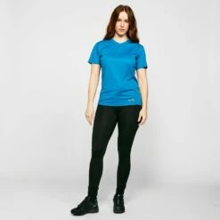 Women’s Balance Short Sleeve T-Shirt -Peter Storm go 349646 c