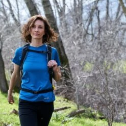 Women’s Balance Short Sleeve T-Shirt -Peter Storm go 349646 g