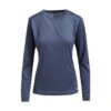 Women's Long Sleeve Tech Tee