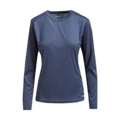 Women's Long Sleeve Tech Tee