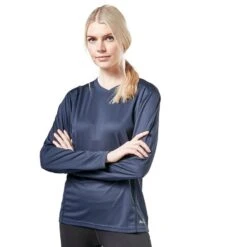 Women's Long Sleeve Tech Tee -Peter Storm go 349649 z