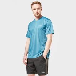 Men's Balance Short Sleeve T-Shirt -Peter Storm go 349652 d