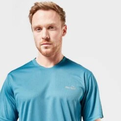 Men's Balance Short Sleeve T-Shirt -Peter Storm go 349652 e