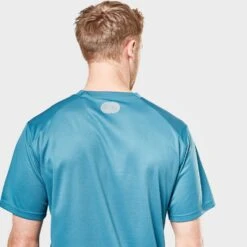 Men's Balance Short Sleeve T-Shirt -Peter Storm go 349652 f