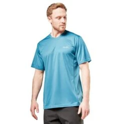 Men's Balance Short Sleeve T-Shirt -Peter Storm go 349652 z