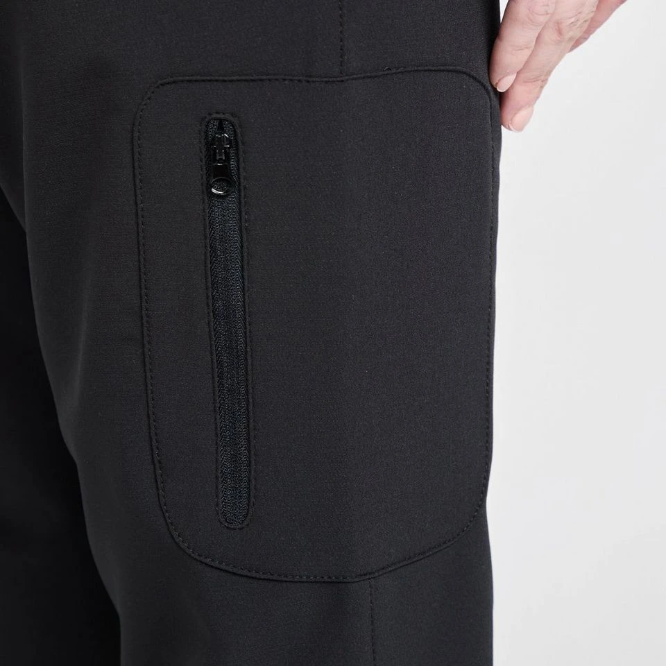 Women’s Rapid Softshell Cropped Pants 8 Women’s Rapid Softshell Cropped Pants - Image 6