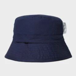 Kids’ Reversible Bucket Hat