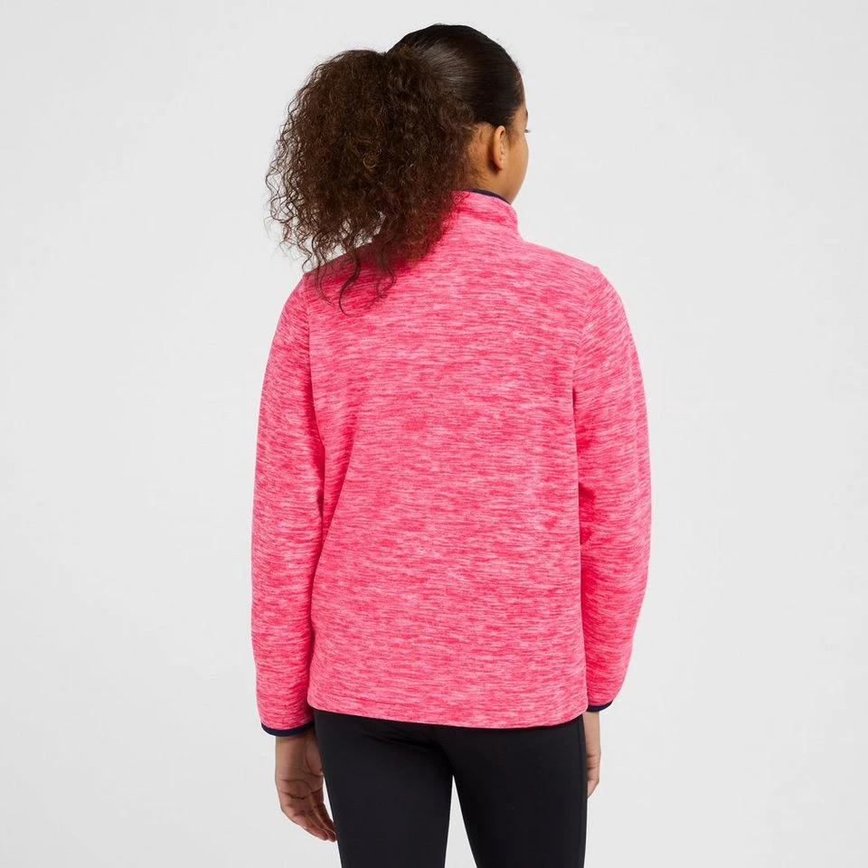 Kids’ Marley Zipped Fleece 4 Kids’ Marley Zipped Fleece - Image 2