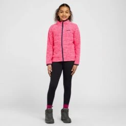 Kids’ Marley Zipped Fleece 10 Kids’ Marley Zipped Fleece -Peter Storm go 349746 c