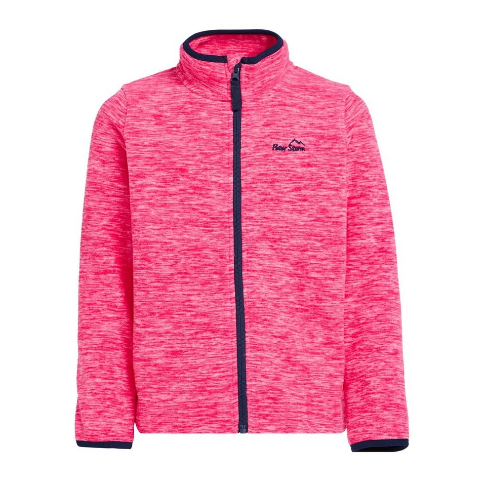 Kids’ Marley Zipped Fleece 7 Kids’ Marley Zipped Fleece - Image 5