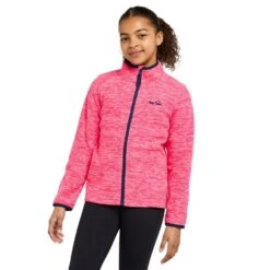 Kids’ Marley Zipped Fleece 13 Kids’ Marley Zipped Fleece -Peter Storm go 349746 z