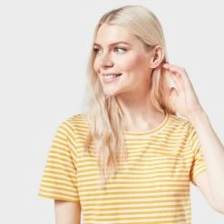 Women’s Angel T-Shirt -Peter Storm go 349882 e