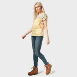 Women’s Patsy T-Shirt -Peter Storm go 349884 c