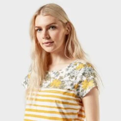 Women’s Patsy T-Shirt -Peter Storm go 349884 e