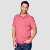 Men’s Paolo Polo Shirt 2 Men’s Paolo Polo Shirt -Peter Storm go 351181 a