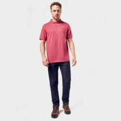 Men’s Paolo Polo Shirt -Peter Storm go 351181 c