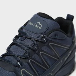 Men's Motion Lite Hiking Shoes -Peter Storm go 351410 d