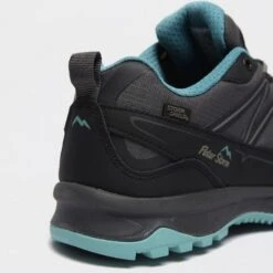 Women's Motion Lite Hiking Shoes -Peter Storm go 351411 f