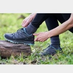 Women's Motion Lite Hiking Shoes -Peter Storm go 351411 h