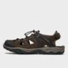 Men’s Solva Walking Sandals -Peter Storm go 351419 a